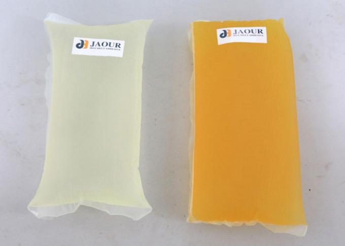 Υγειονομική πετσέτα που κατασκευάζει τη βιομηχανική κόλλα δομικών κατασκευών το καυτό λειωμένο μέταλλο PSA για τα μίας χρήσης μαξιλάρια 1